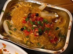 -烧货·活海鲜炭烧(湖滨商业街店)