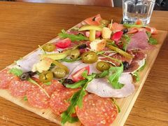 -MARU玛露音乐餐厅(大学路店)