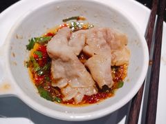-马家斑.鲜鱼火锅(松湖万科店)