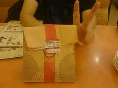 -西树泡芙(蓝色港湾店)