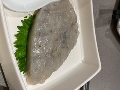 招牌虾滑-海底捞火锅(漫乐城夜宵主题店)