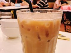 冻鸳鸯-大哥餐厅(西城花园店)