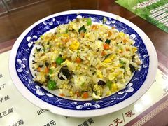 -粗茶淡饭(东关街店)