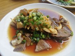 -好成财牛排馆(涂门街总店)