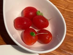 -苏州园区福朋喜来登酒店·聚味轩中餐厅