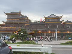 -二十八里太湖船菜(吉祥路店)