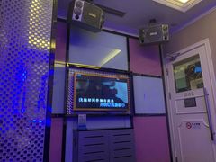 -星乐汇量贩式KTV(中冶祥腾城市广场店)