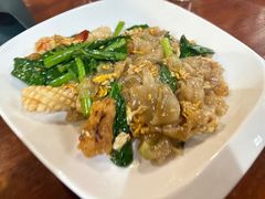 -Dang restaurant (patong phuket)