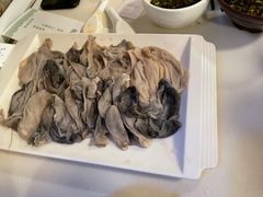 -福寿斋·老北京铜锅涮肉·烤鸭(顺义总店)