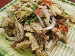 -杨辉饭店