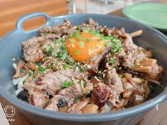 -WOKKA by艮上(中海环宇荟店)
