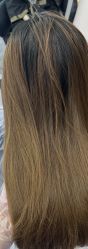 -ON STAR SALON