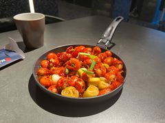 全味虾球-巴厘龙虾·榜首油焖大虾(洞庭·艺术洋房店)