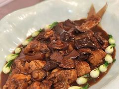 -扬州香格里拉·香宫中餐厅