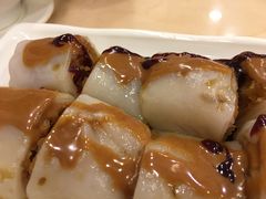 -盛记粥面(佐敦店)
