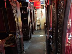 -情满四合院•京菜•烤鸭(动物园店)