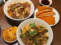 -寻裕记·现炒浇头面(人民广场店)