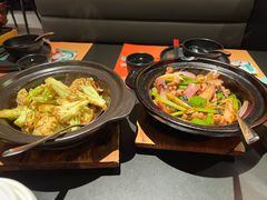 -羽鸽集·乳鸽专门店·地道顺德菜(岭南站店)