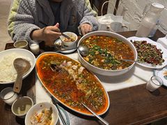 -鱼凫人家
