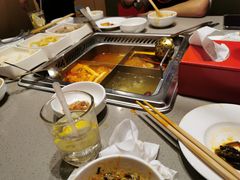 -海底捞火锅(杭州萧山宝龙广场店)