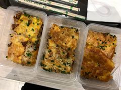 油豆皮糯米-老通城豆皮大王(吉庆街店)