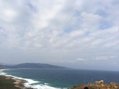 -白沙湾海滩
