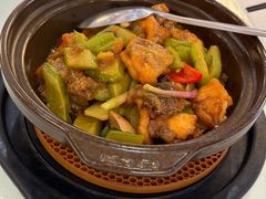 -东江渔村·古典园林·30年粤菜老字号(太和店)