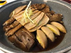 -山泉公馆酒家(珠江新城店)