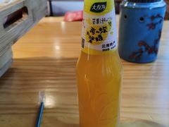 -勺子米线·云南传统小吃市集(四方街店)