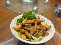 -四灶儿·2005地道杭帮菜(杭州鼓楼1店)