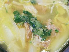 -炉内瓦·瓦片烧烤(明日星城店)