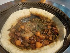 -二十一分小锅炖(中心店)