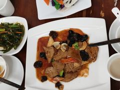 -少林寺欢喜地素斋馆