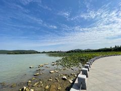 -云龙湖旅游景区