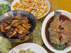 -0516徐州特色餐厅(大学城店)