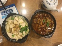 -三鞭一花·独一处·元英砂锅(海光寺店)