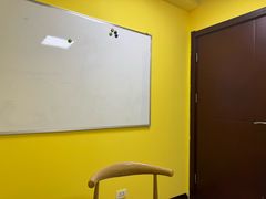 -6号玩家桌游吧(汉街店)