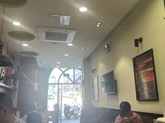 -李先生牛肉面大王(青岛火车站东广场店)