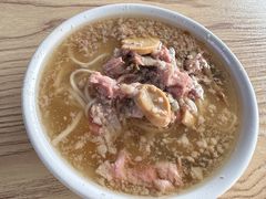 海味面-吴记怪味面(牛王庙店)