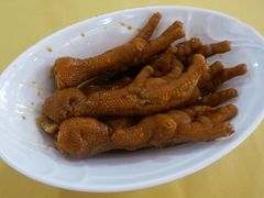 -吉莲利苑海鲜酒家(珠海拱北29年老字号店)