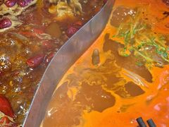 -楠火锅(仁恒梦中心店)