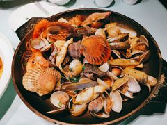 -高佳庄·舟山海鲜(海景旗舰店)