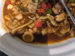 -简小舍·民间手艺菜(武昌江滩店)