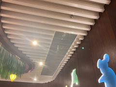 -熊猫自助餐厅.萌趣城堡(长隆熊猫酒店)