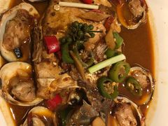 -粗茶淡饭·汉口公馆(循礼门店)