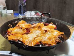 -百味地锅鸡(铜山路店)