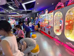 -天空之城游乐体验世界(义乌之心店)