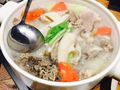 -阿罗新疆菜(人民广场店)