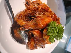 -黛瓦里巷(南京东路店)