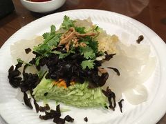 -北李妈妈菜·海肠捞饭(高新万达店)